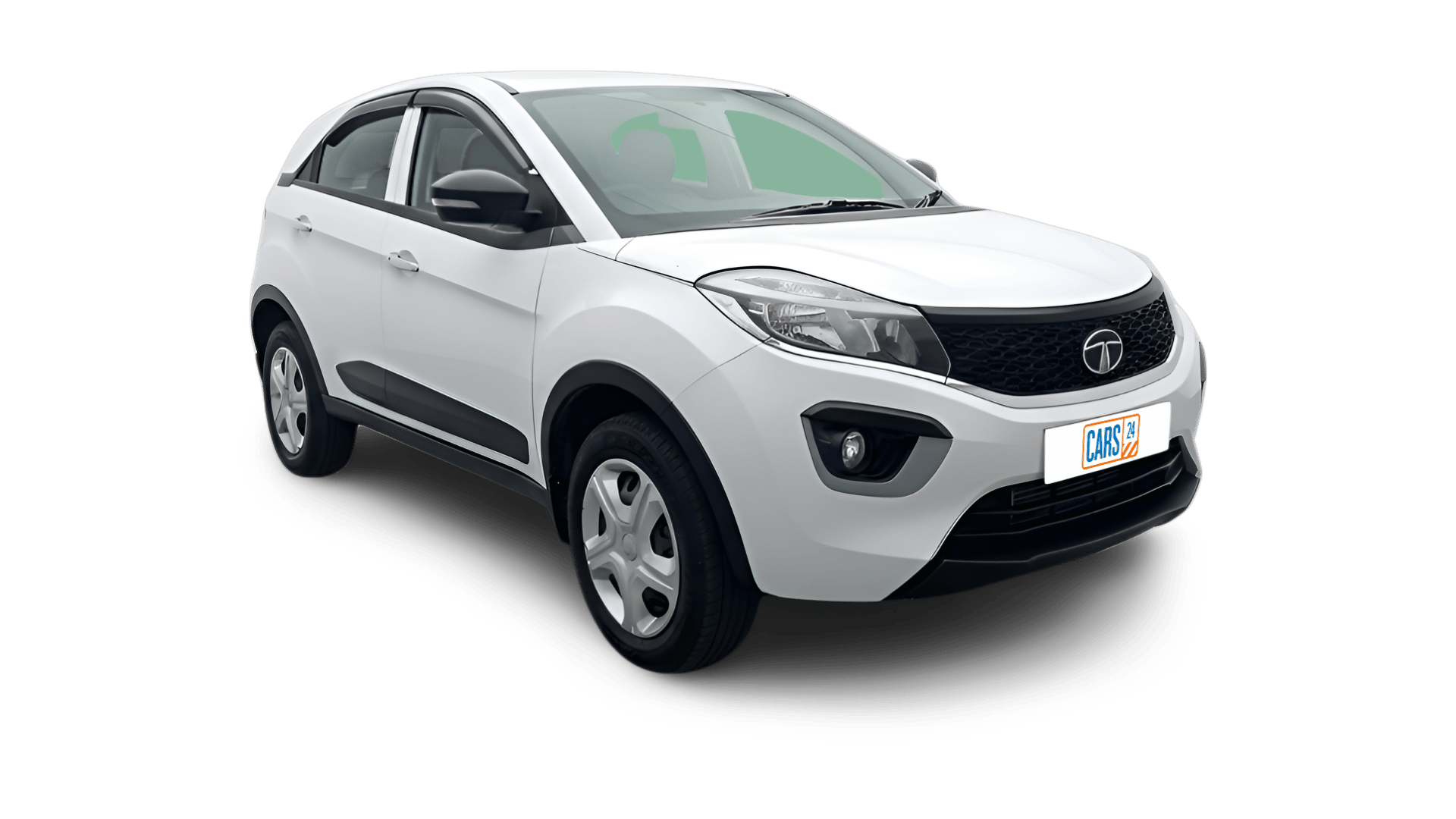 2018 Tata NEXON - SUV - Diesel - Manual - ₹7.15 lakh
